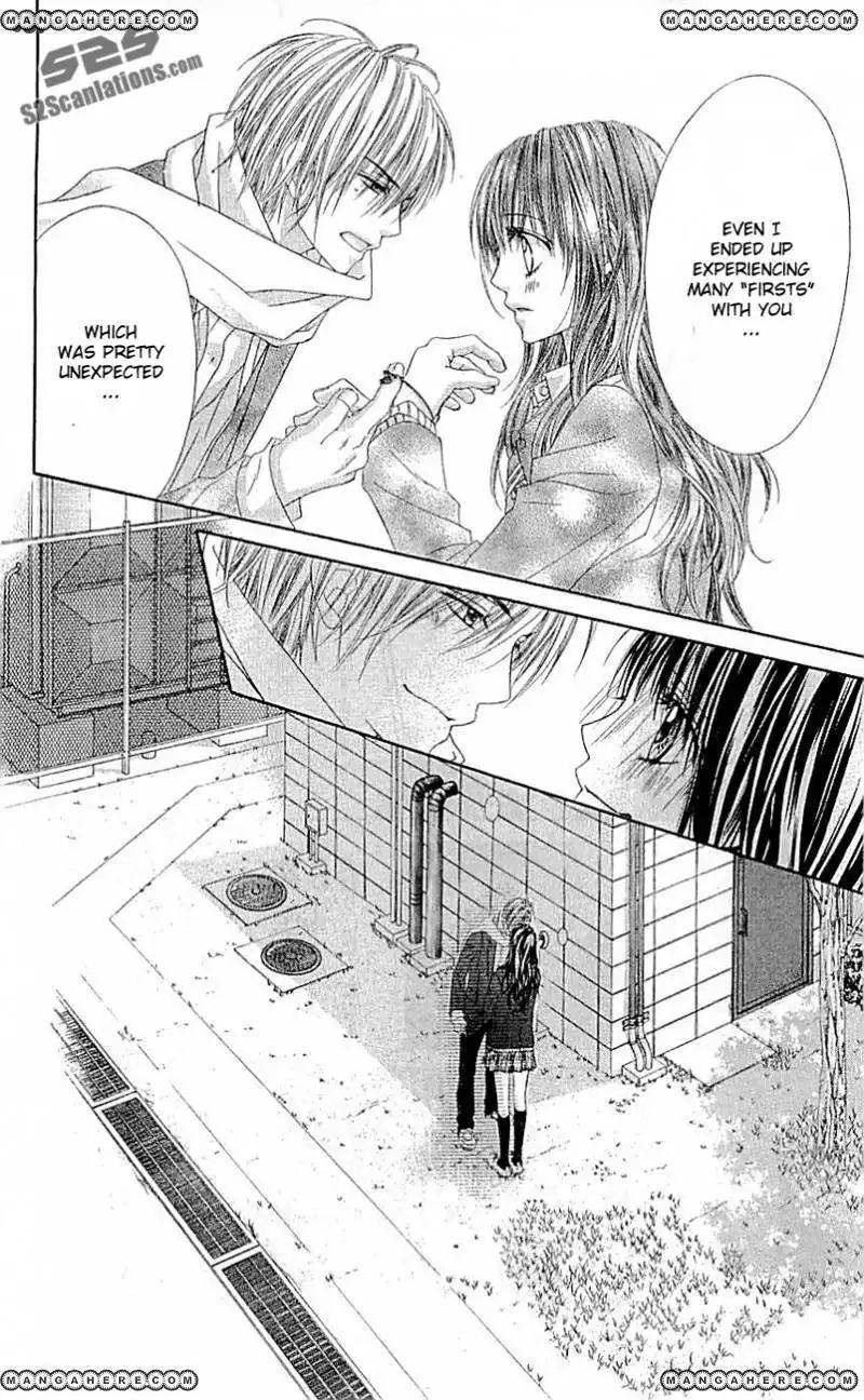 Kyou, Koi wo Hajimemasu Chapter 97 23